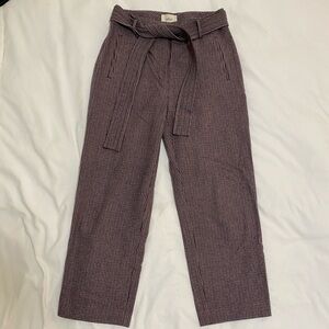 Aritzia Wilfred Dress Pants